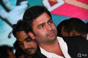 Rowdy Fellow Movie Platinum Disc Function